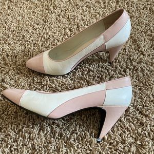 Amanda Smith vintage heels